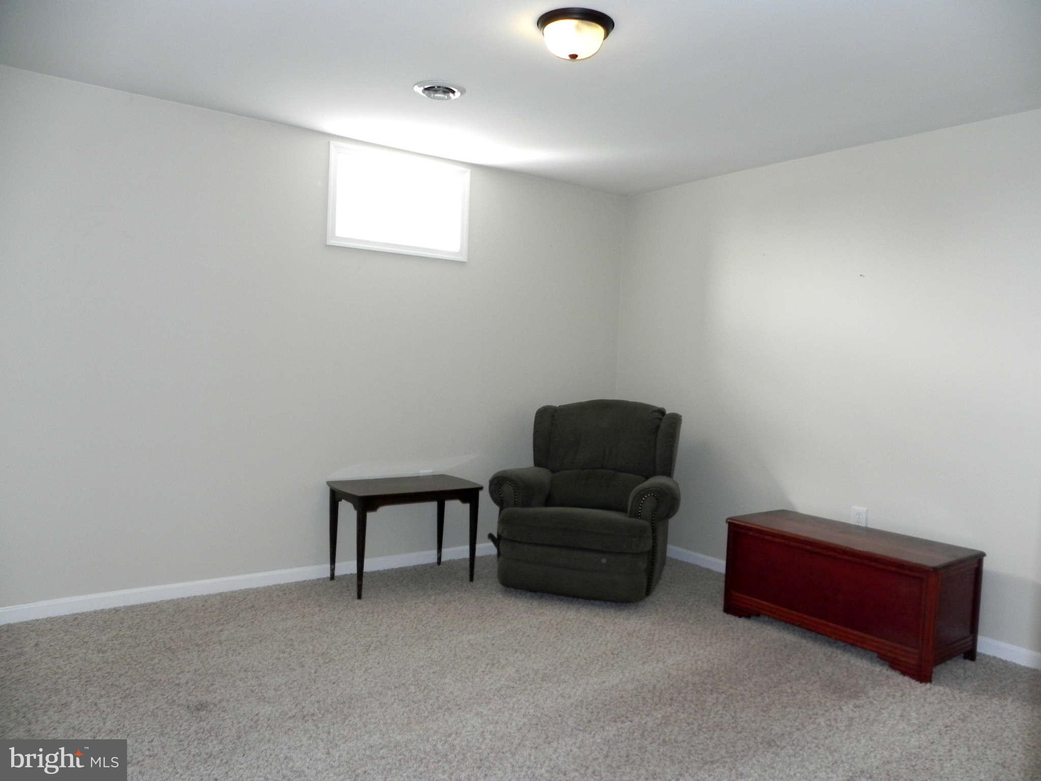 293 Fantasia Road Inwood, WV 25428 - Photo 23 of 30 Basement Den