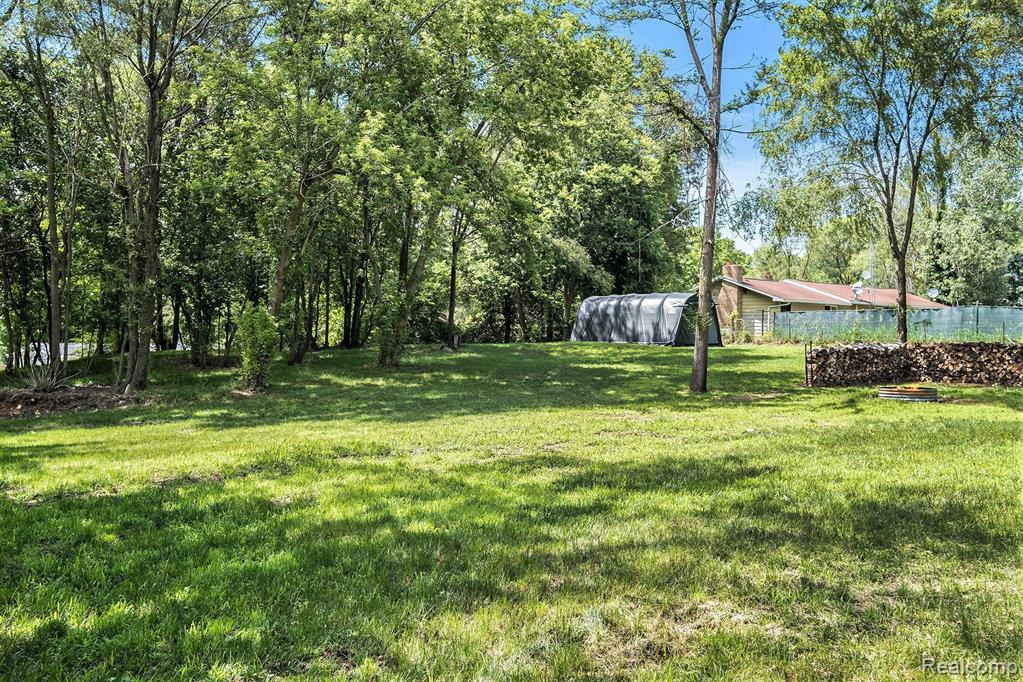 7087 Geeck Road Durand, MI 48429 - Photo 29 of 33