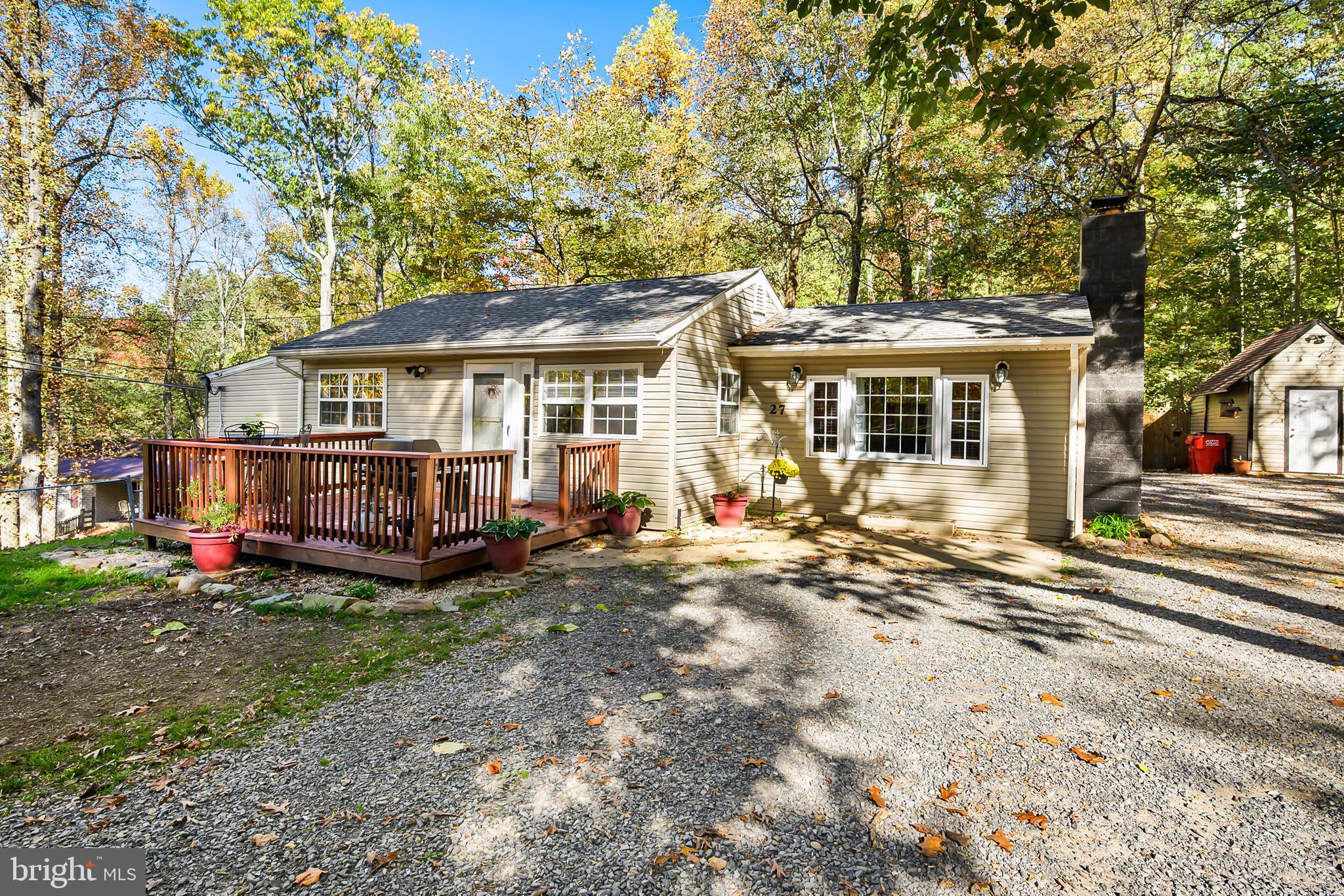 27 Stone Ridge Road Harpers Ferry, WV 25425 - Photo 1 of 26