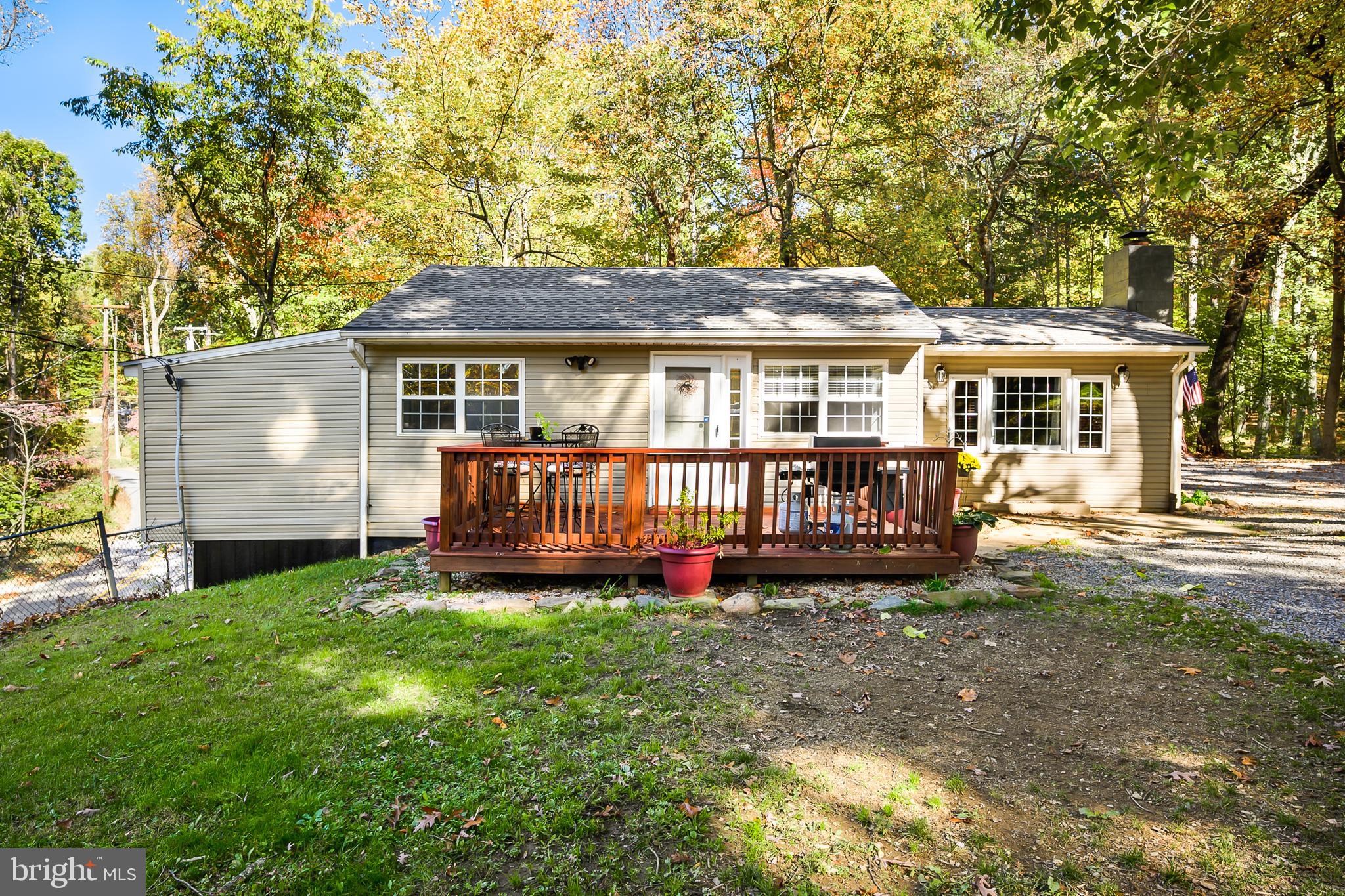27 Stone Ridge Road Harpers Ferry, WV 25425 - Photo 2 of 26
