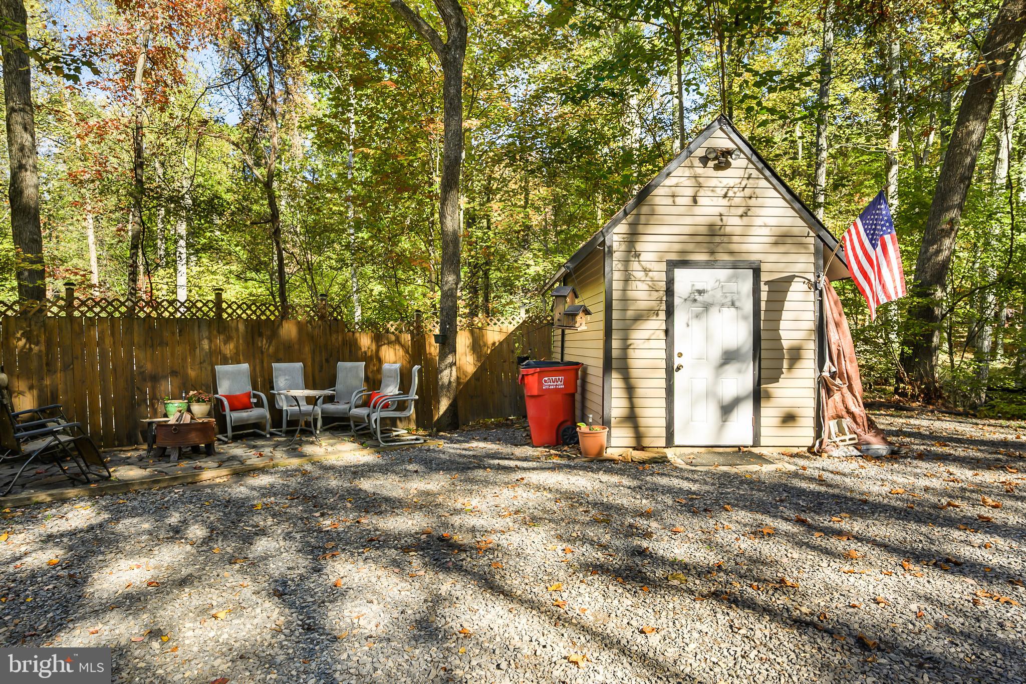 27 Stone Ridge Road Harpers Ferry, WV 25425 - Photo 16 of 26