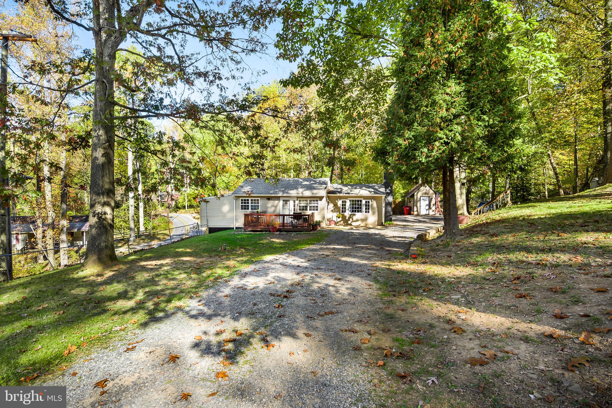 27 Stone Ridge Road Harpers Ferry, WV 25425 - Photo 19 of 26