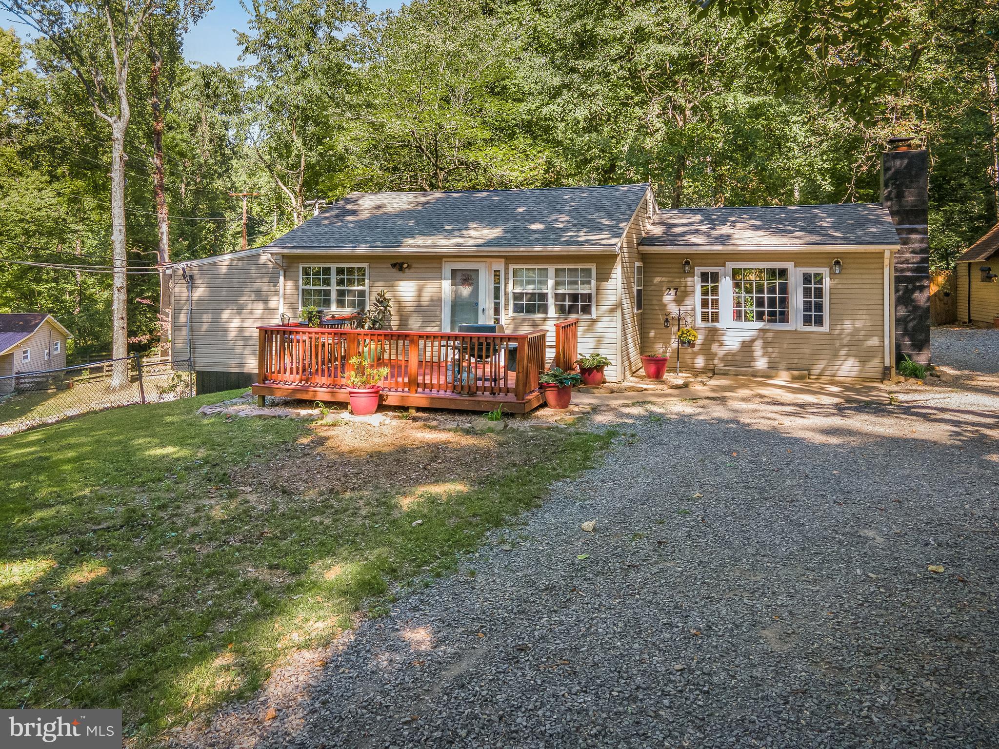 27 Stone Ridge Road Harpers Ferry, WV 25425 - Photo 20 of 26