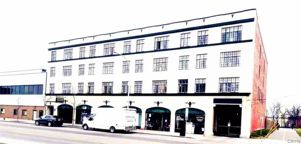 $100,000 | 377 West Onondaga Street, Unit 306, Syracuse, NY 13202
