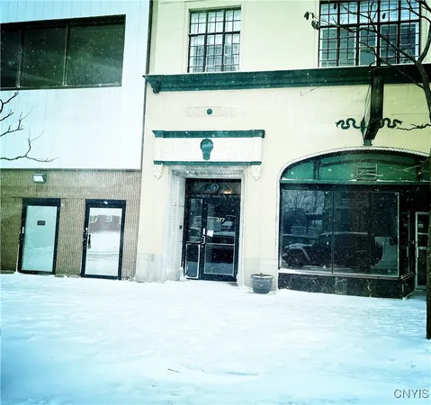 $100,000 | 377 West Onondaga Street, Unit 306, Syracuse, NY 13202