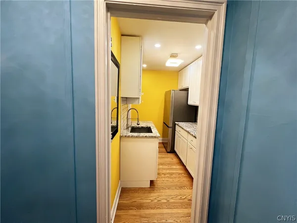 $100,000 | 377 West Onondaga Street, Unit 306, Syracuse, NY 13202