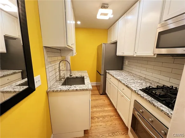 $100,000 | 377 West Onondaga Street, Unit 306, Syracuse, NY 13202
