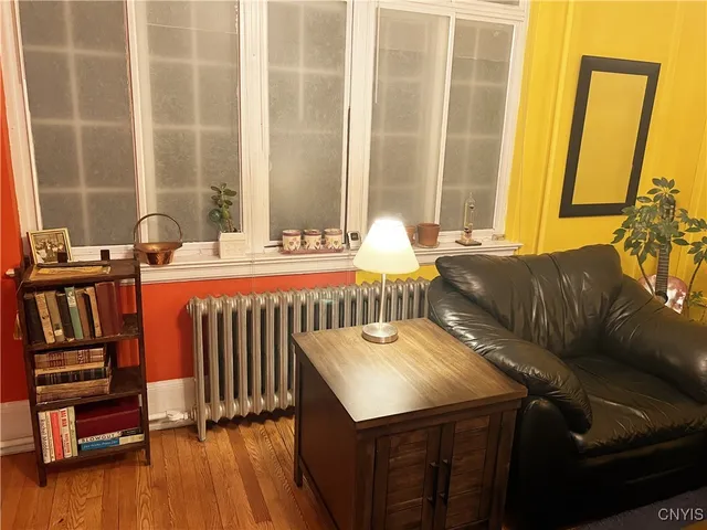 $100,000 | 377 West Onondaga Street, Unit 306, Syracuse, NY 13202