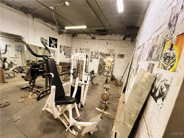 $100,000 | 377 West Onondaga Street, Unit 306, Syracuse, NY 13202