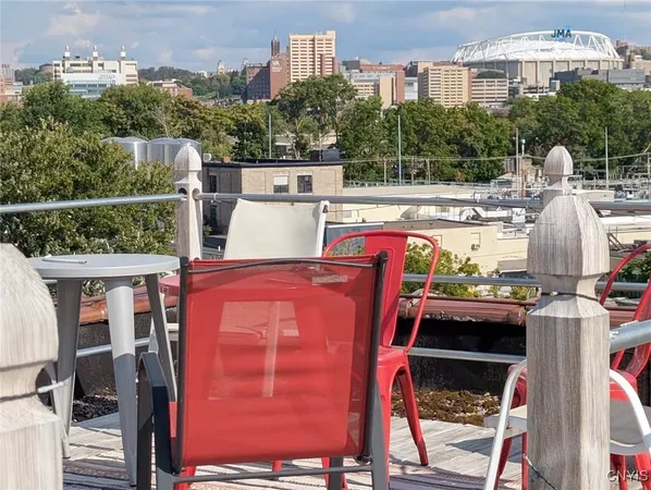 $100,000 | 377 West Onondaga Street, Unit 306, Syracuse, NY 13202