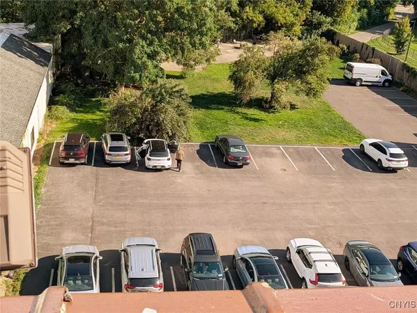 $100,000 | 377 West Onondaga Street, Unit 306, Syracuse, NY 13202