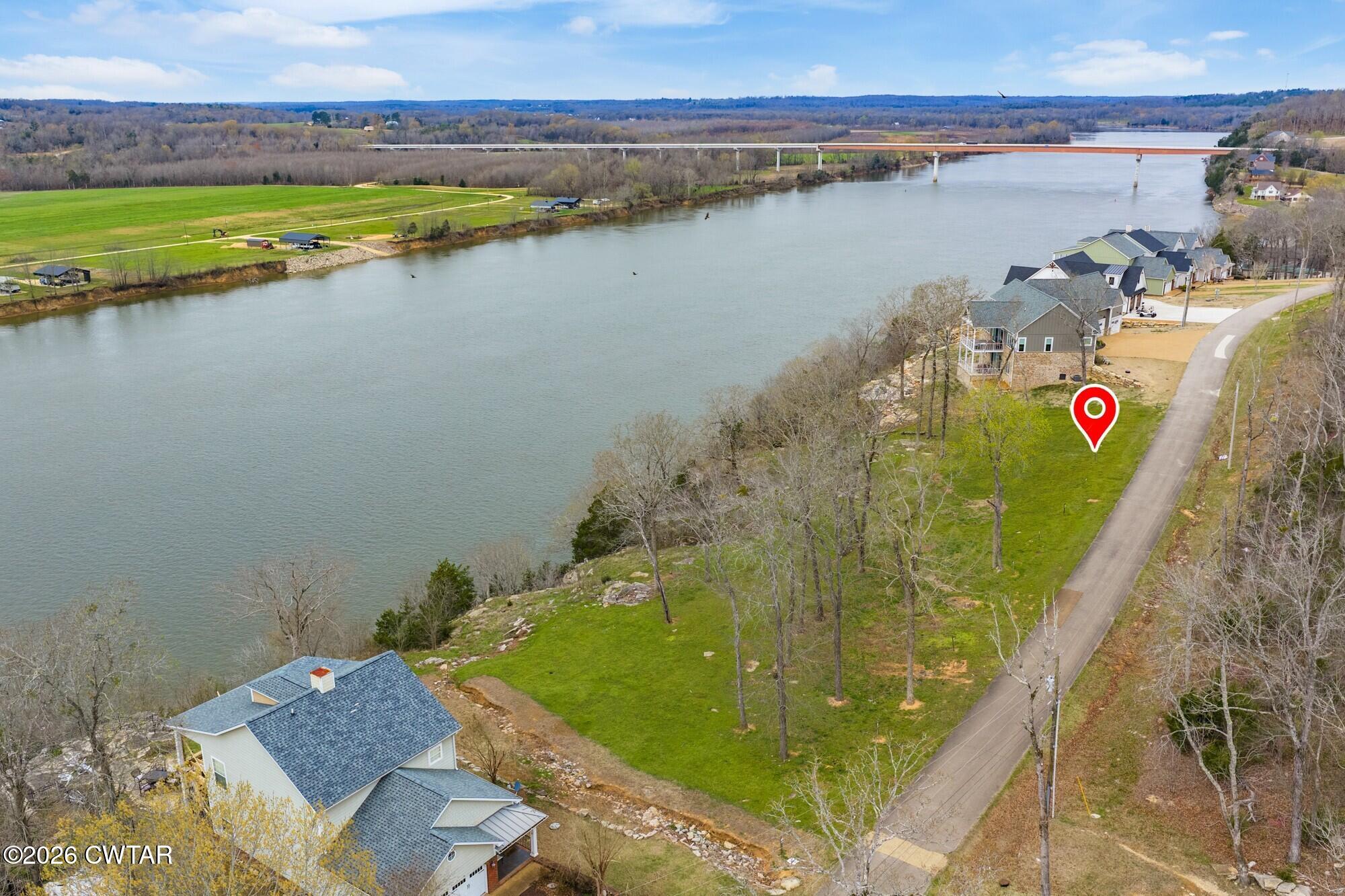Lot 48 Adam Loop Bath Springs, TN 38311 - Photo 1 of 22 0