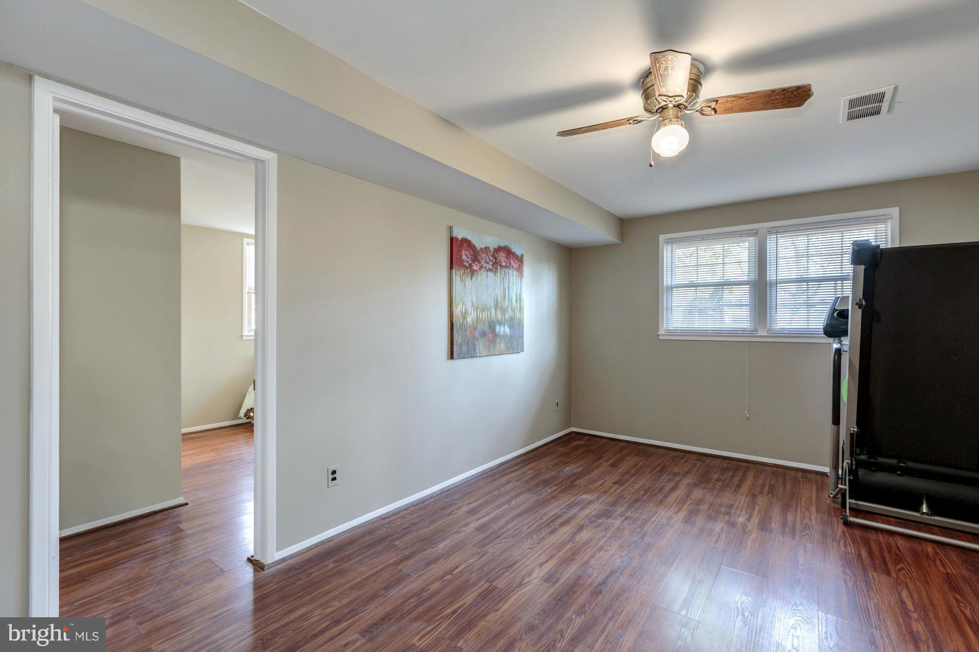5501 Moultrie Road Springfield, VA 22151 - Photo 20 of 30 Basement