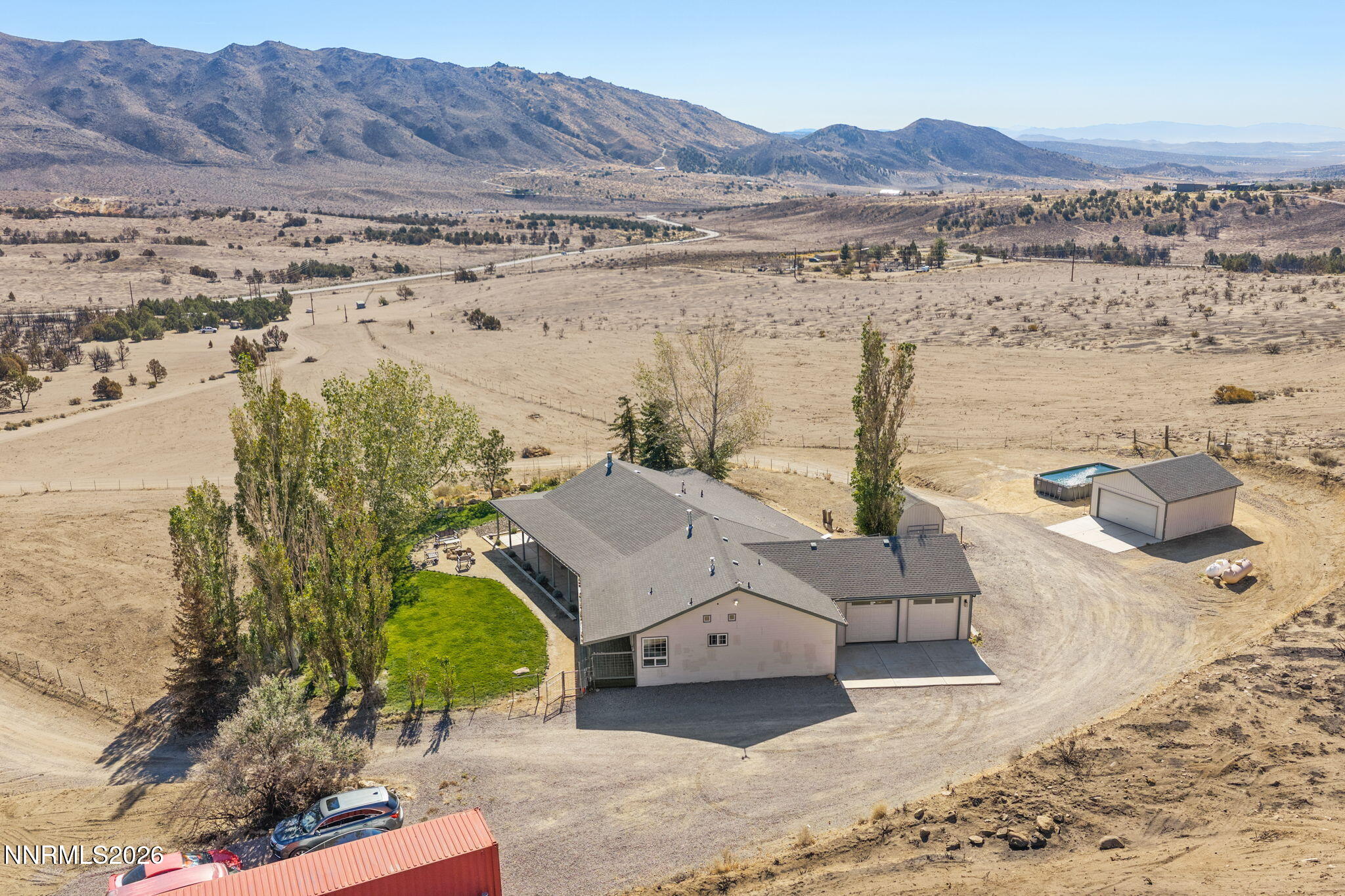 15030 North Red Rock Road Reno, NV 89508 - Photo 52 of 57 51-web-or-mls-15035 N Red Rock-52