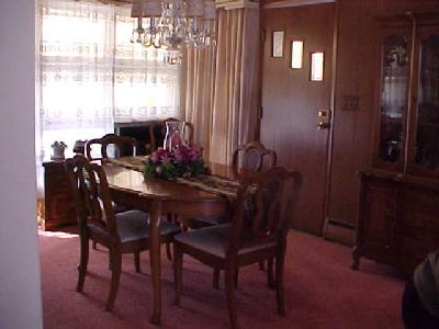 3103 Hecktown Road Bethlehem, PA 18020 - Photo 4 of 7 DINING ROOM