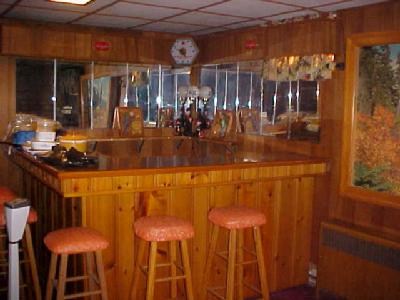 3103 Hecktown Road Bethlehem, PA 18020 - Photo 6 of 7 BASEMENT BAR AREA