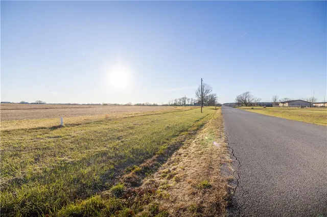 $585,000 | 0 West 17th Street, Pleasanton, KS 66075