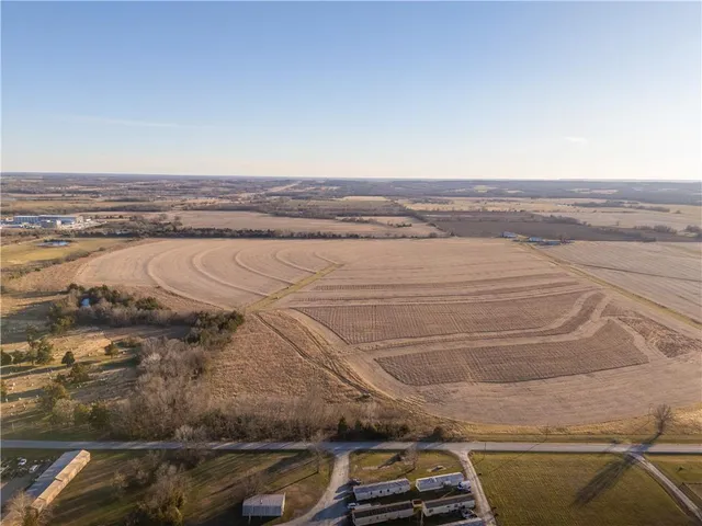 $585,000 | 0 West 17th Street, Pleasanton, KS 66075