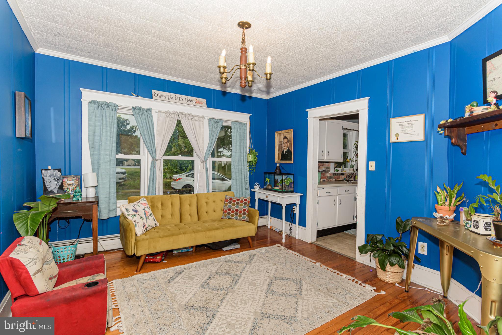 6988 Powellville Road Willards, MD 21874 - Photo 3 of 49