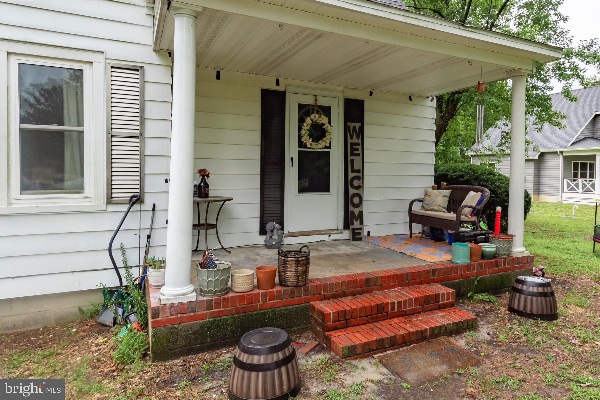 6988 Powellville Road Willards, MD 21874 - Photo 44 of 49