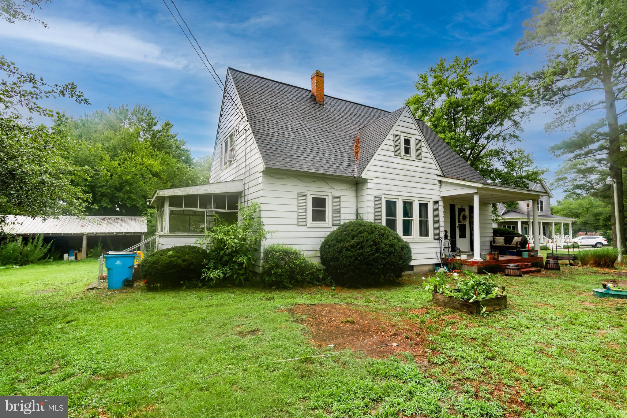 6988 Powellville Road Willards, MD 21874 - Photo 45 of 49