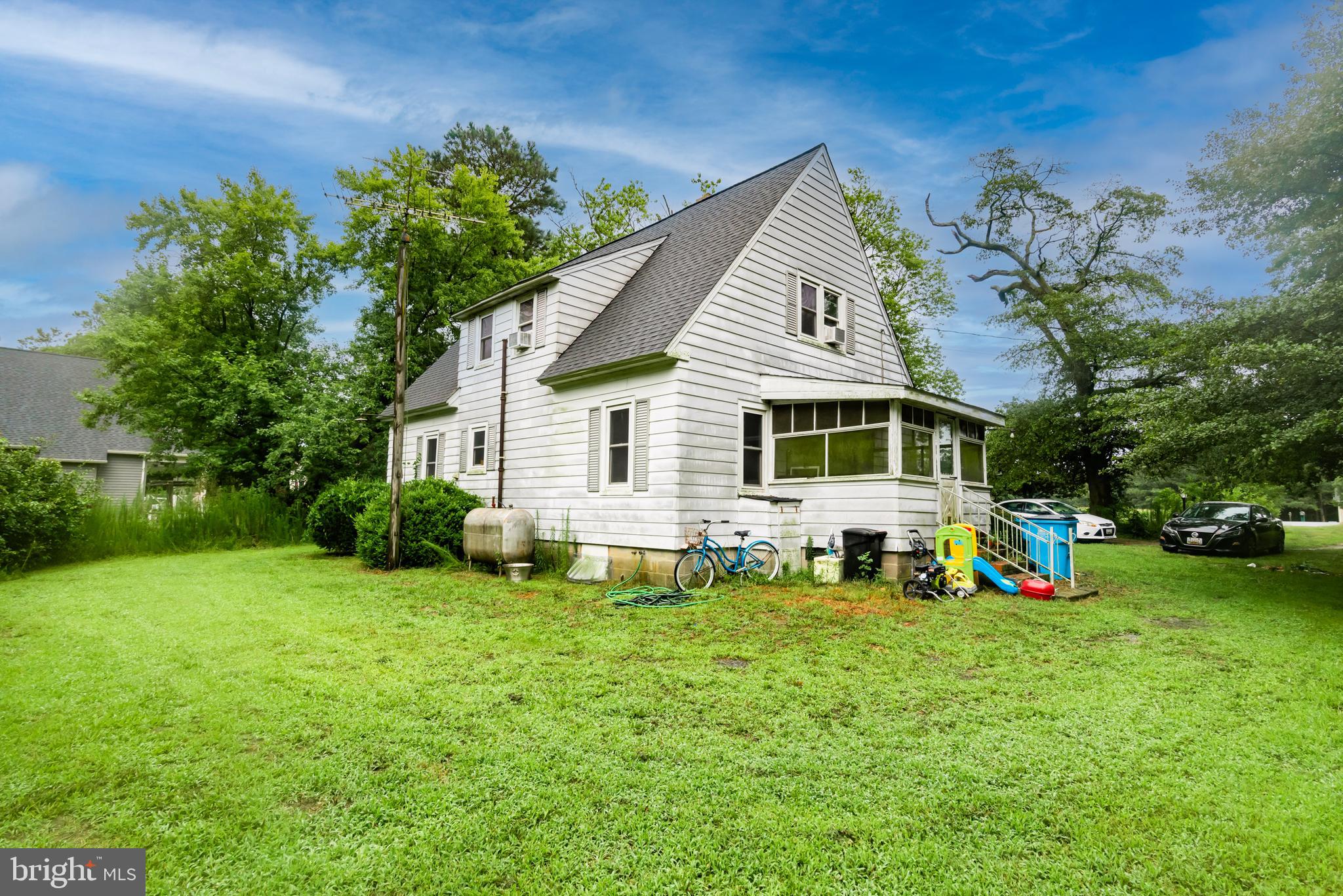 6988 Powellville Road Willards, MD 21874 - Photo 46 of 49