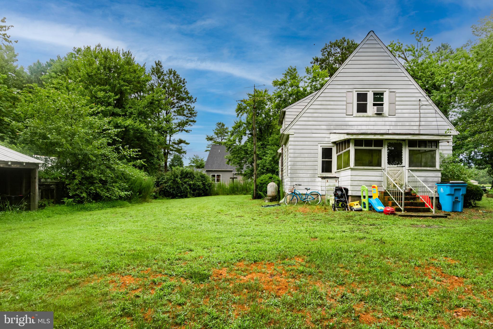 6988 Powellville Road Willards, MD 21874 - Photo 47 of 49
