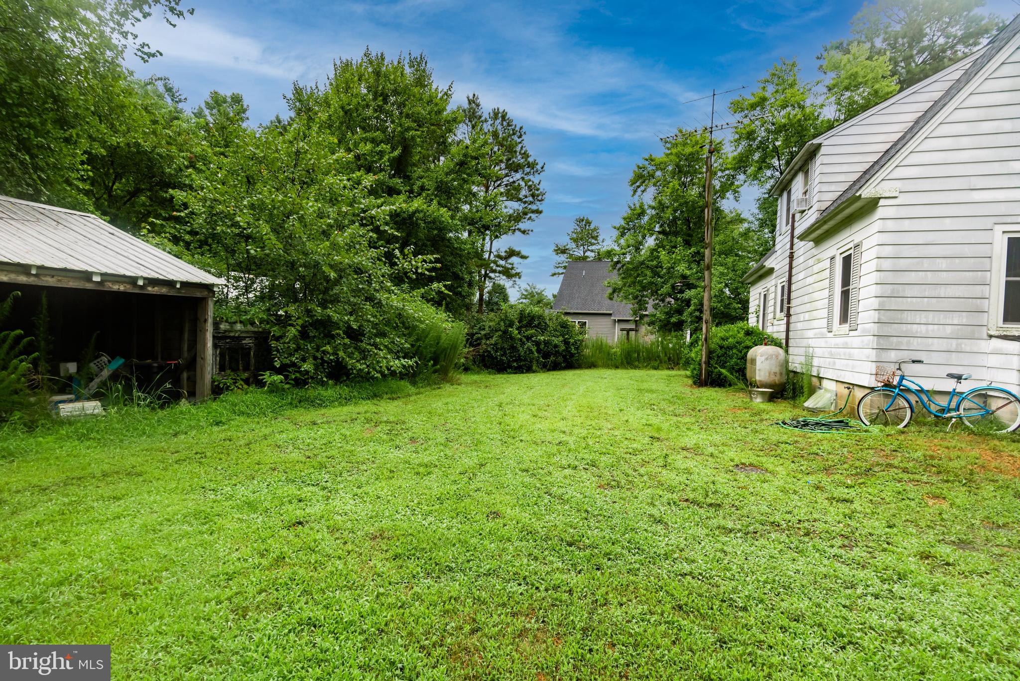 6988 Powellville Road Willards, MD 21874 - Photo 48 of 49