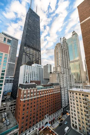 $5,950,000 | 189 East Lake Shore Drive, Unit PH18, Chicago, IL 60611