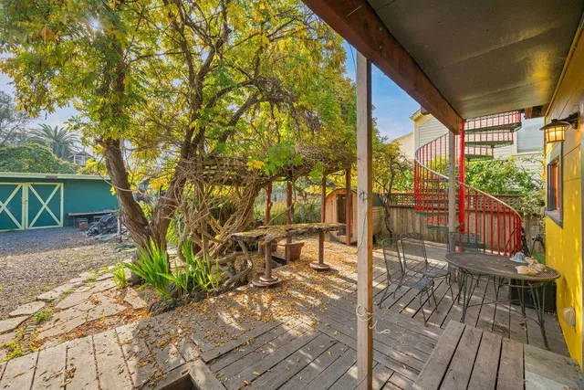 $450,000 | 1726 Parker Street, Unit 1, Berkeley, CA 94703