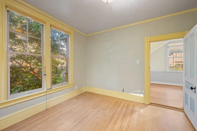 $450,000 | 1726 Parker Street, Unit 1, Berkeley, CA 94703