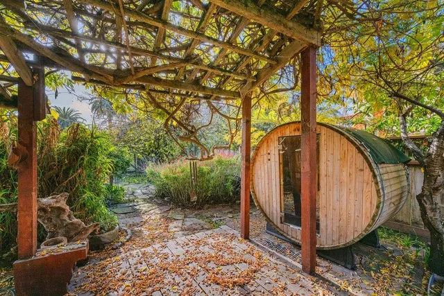 $450,000 | 1726 Parker Street, Unit 1, Berkeley, CA 94703