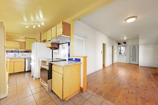 $450,000 | 1726 Parker Street, Unit 1, Berkeley, CA 94703