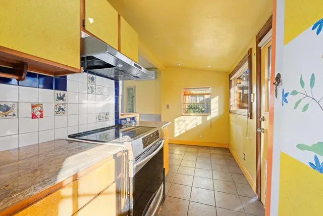 $450,000 | 1726 Parker Street, Unit 1, Berkeley, CA 94703