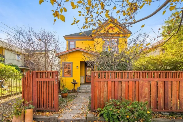 $450,000 | 1726 Parker Street, Unit 1, Berkeley, CA 94703