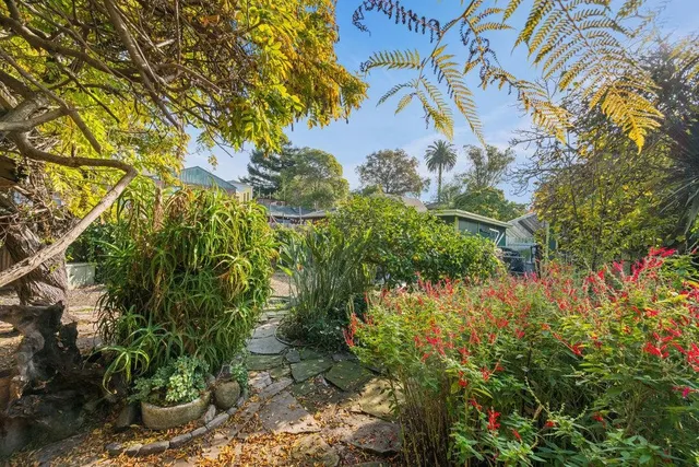 $450,000 | 1726 Parker Street, Unit 1, Berkeley, CA 94703