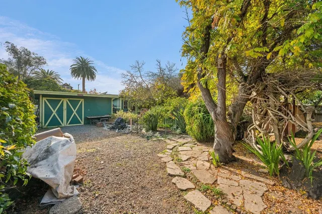 $450,000 | 1726 Parker Street, Unit 1, Berkeley, CA 94703