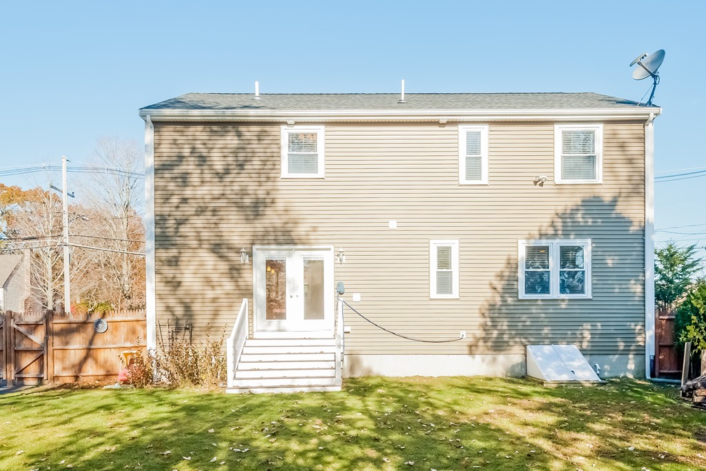 208 Reed Street Rockland, MA 02370 - Photo 19 of 25 Gallery Image 19