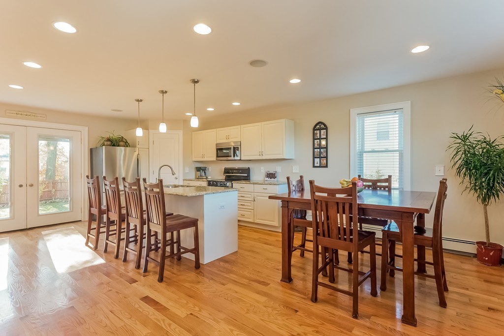 208 Reed Street Rockland, MA 02370 - Photo 2 of 25 Gallery Image 2