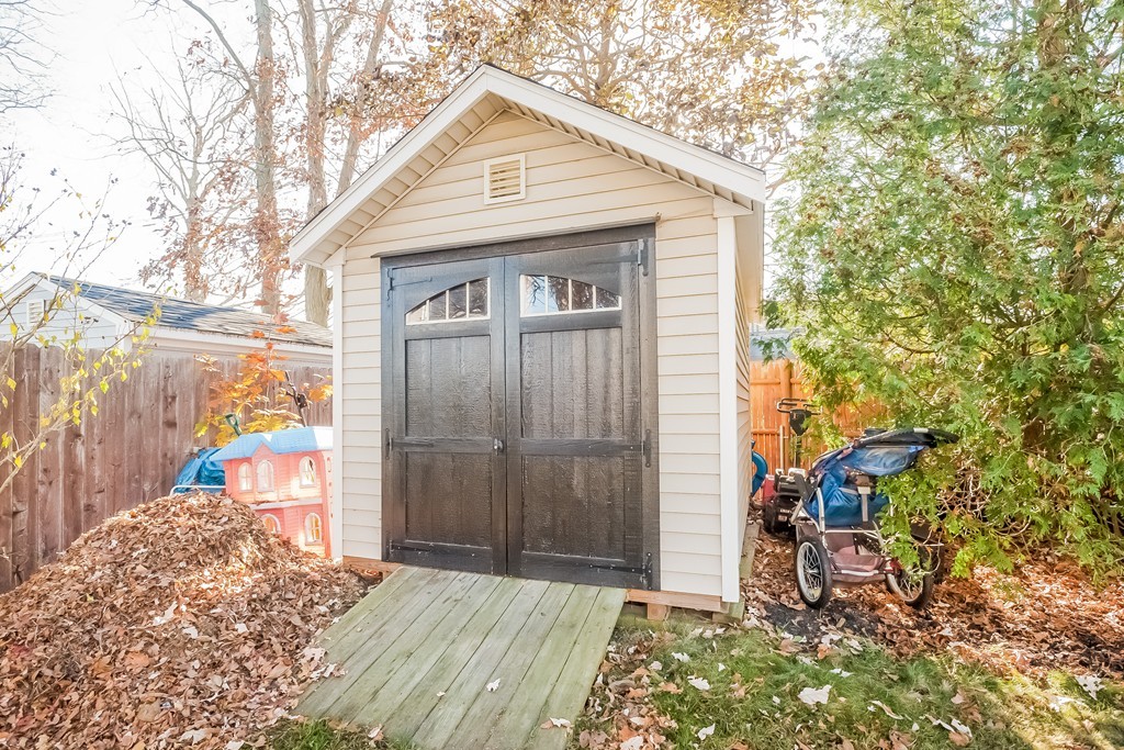 208 Reed Street Rockland, MA 02370 - Photo 22 of 25 Gallery Image 22