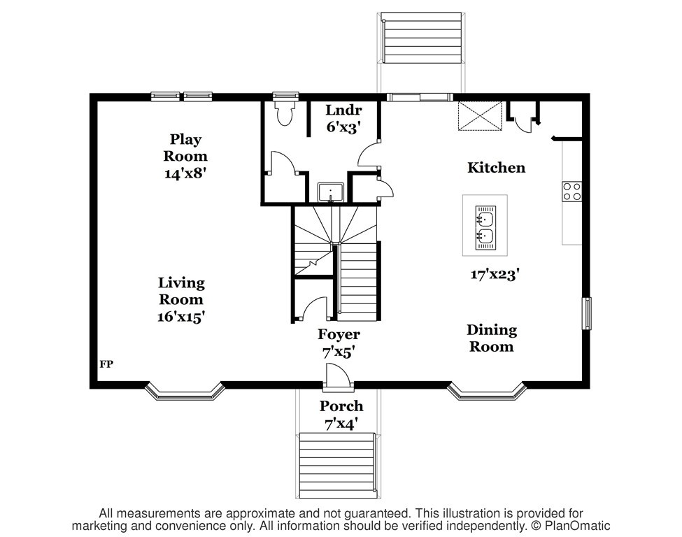 208 Reed Street Rockland, MA 02370 - Photo 24 of 25 Gallery Image 24