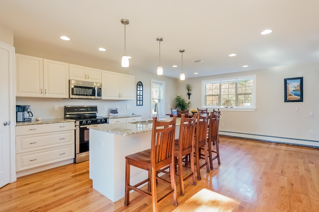 208 Reed Street Rockland, MA 02370 - Photo 4 of 25 Gallery Image 4