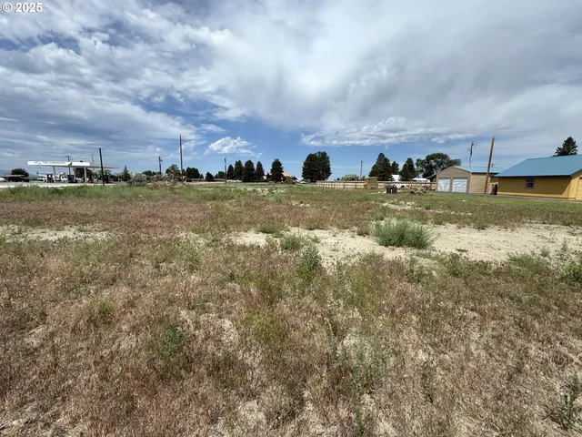 $23,500 | Holly Lane, Unit 600, Christmas Valley, OR 97641