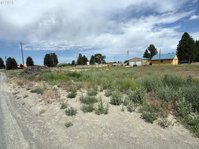 $23,500 | Holly Lane, Unit 600, Christmas Valley, OR 97641