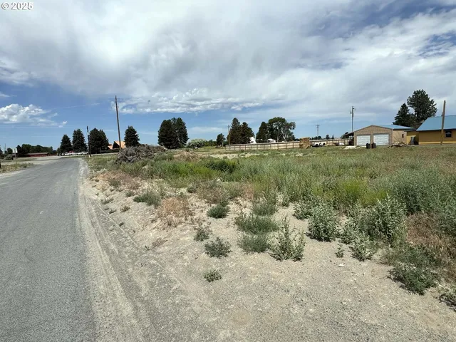 $23,500 | Holly Lane, Unit 600, Christmas Valley, OR 97641