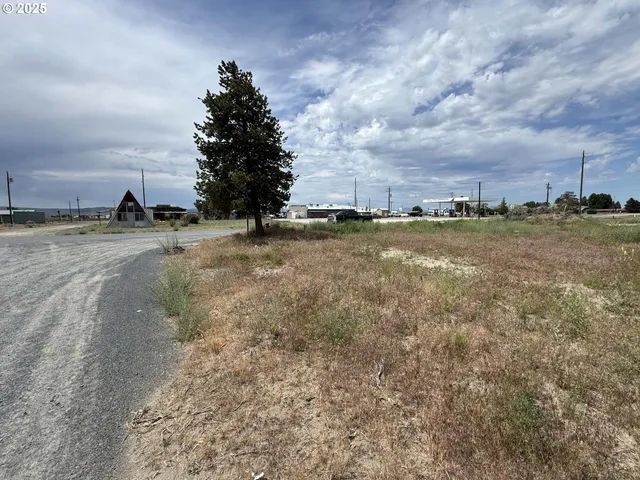 $23,500 | Holly Lane, Unit 600, Christmas Valley, OR 97641