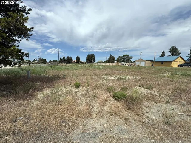 $23,500 | Holly Lane, Unit 600, Christmas Valley, OR 97641