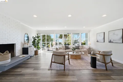 $1,199,000 | 1464 Olympus Avenue, Berkeley, CA 94708