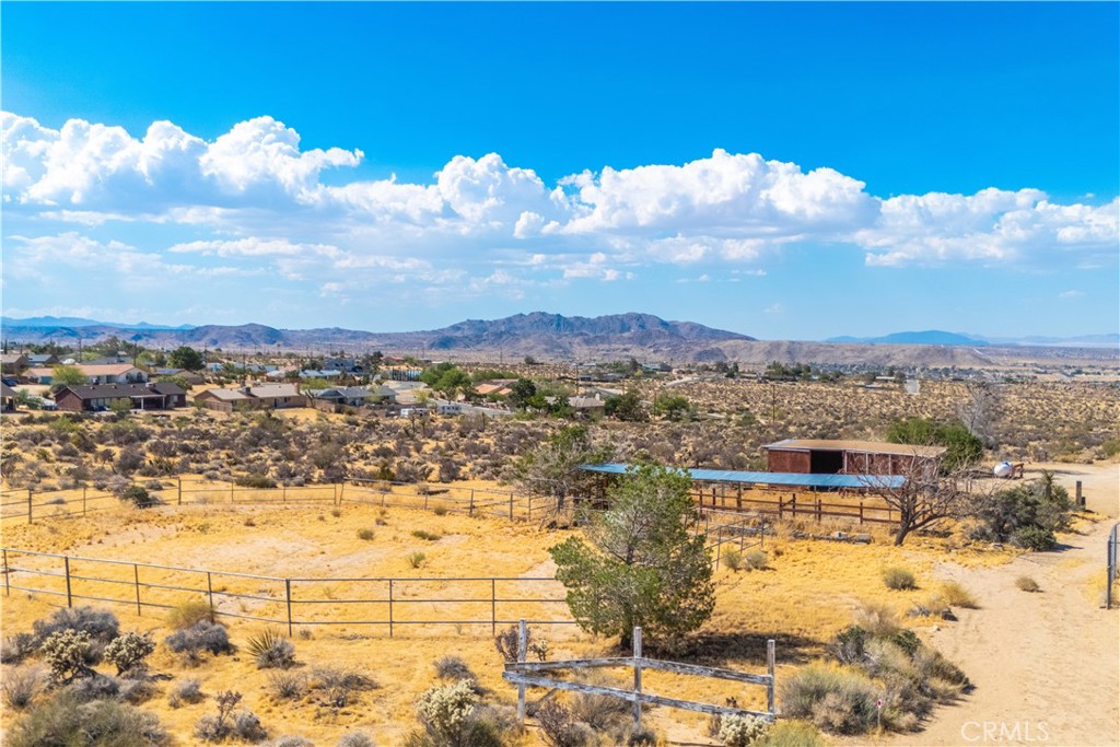 7662 Quail Springs Road Joshua Tree, CA 92252 - Photo 56 of 70