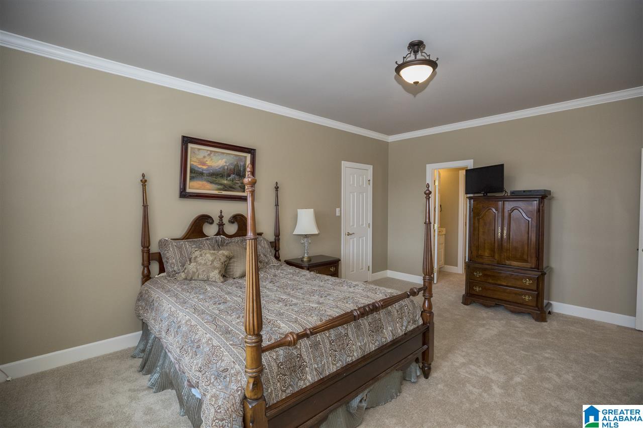 401 Woodward Road Trussville, AL 35173 - Photo 20 of 31